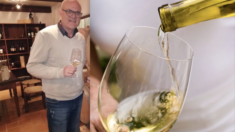 VERMENTINO: TROVA L’INTRUSO! Serata a Tema con Sergio Garreffa, Miglior Sommelier della Liguria e Collaboratore Art & Wine